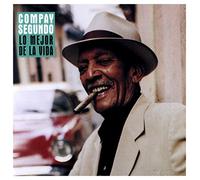 Segundo, Compay - Lo Mejor De La Vida