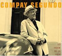 Compay Segundo - Mejor De La Vida