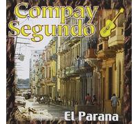 Segundo, Compay - Parana