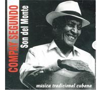 Segundo,Compay - Son Del Monte