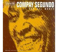 Segundo Compay - Son Del Monte