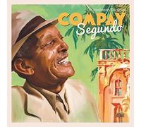Segundo, Compay - Un Jardinero De Amor [VINYL]