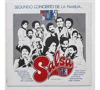 Segundo Concierto De La Familia T H [Vinyl LP]