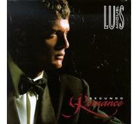 Segundo Romance by Miguel, Luis (1994) Audio CD