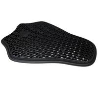 SEGURA Alpha Level 1 Back Protector unisex Black, XS