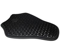 SEGURA Alpha Level 2 Back Protector unisex Black, XS