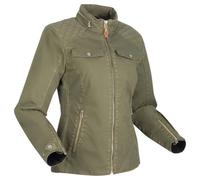 Segura Bahia Jacket Green 36 Woman