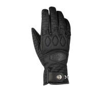 Segura Bahia waterproof Ladies Motorcycle Gloves, black, size 2XL for Women