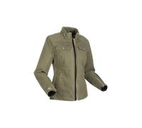 Segura Bahia Jacket Green 46 Woman