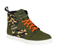 Segura Basket Santana Motorcycle Shoes