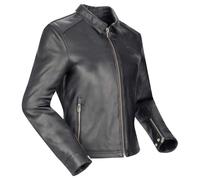 Segura Lady Bogart Jacket Black Size T0 T0