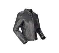 Segura Bogart Women's MC Jacket BlackXS Black