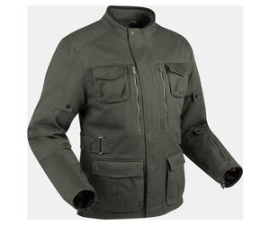 SEGURA Bora Louis Edition Textile Jacket men Khaki, 2XL