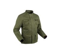 Segura Bora Jacket Green S Men