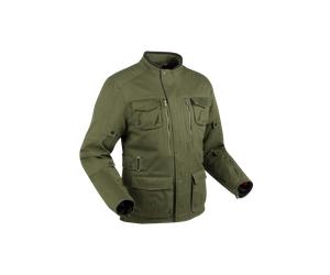 Segura Bora MC Jacket KhakiS Khaki
