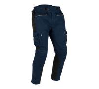 Segura Bora MC Trousers Navy/BlackXXL Navy,Black