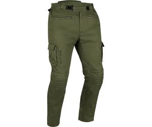 Segura Bora Motorcycle Textile Pants, Khaki, size XXL