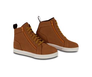 Segura Braxton MC Shoes Brown46 Brown