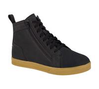 Segura Braxton Motorcycle Shoes Black EU 36 Women