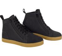 Segura Braxton Motorcycle Shoes, black, size 43