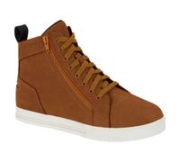 Segura Braxton Motorcycle Shoes Brown EU 45 Men