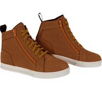 Segura Braxton Motorcycle Shoes, brown, size 43