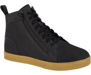 SEGURA BRAXTON sneakers black 42