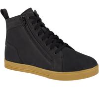 Segura Braxton Motorcycle Shoes, black, size 45 for Men