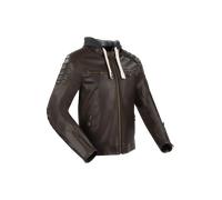 Segura Challenger MC Jacket BrownXL Brown