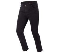 Segura Cosmic Jeans Black M Men