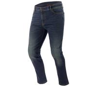 Segura Cosmic Motorcycle Jeans, blue, size S