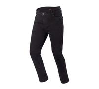 SEGURA SEGURA - Pants Cosmic Black S