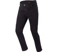 Segura Cosmic Motorcycle Jeans, black, size 3XL