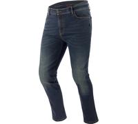 Segura Cosmic Motorcycle Jeans, blue, size XL