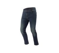 SEGURA SEGURA - Pants Cosmic Blue 2XL