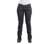 Segura Costone Jeans Black S Women