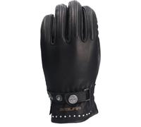 SEGURA COX CRYSTAL LADY glove black S-T6