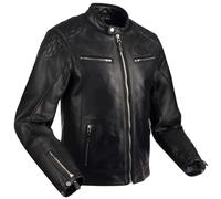 Segura Curtis, leather jacket S Black