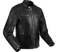 Segura Curtis, leather jacket XL Black