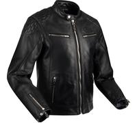 Segura Curtis, leather jacket L Black