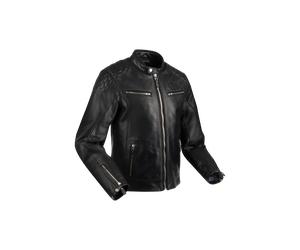 Segura Curtis MC Jacket BlackXL Black