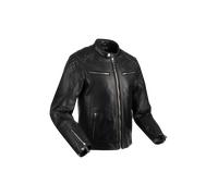Segura Curtis Leather Jacket Black 2XL Men