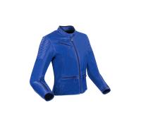 Segura Curtis MC Jacket Women BlueM Blue