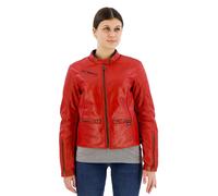 SEGURA SEGURA - Jacket Curve Lady Red T2