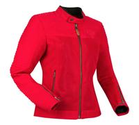 SEGURA SEGURA - Jacket Dikinson Lady Red T1