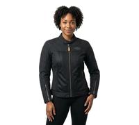 SEGURA SEGURA - Jacket Dikinson Lady Black T3