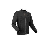 Segura Dikinson Motorcycle Textile Jacket, black, size 2XL for Men