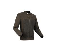 Segura Dikinson MC Jacket Brown3XL Brown