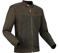 Segura Dikinson Motorcycle Textile Jacket, brown, size XL for Men