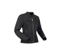 Segura Dikinson Women's MC Jacket BlackM Black